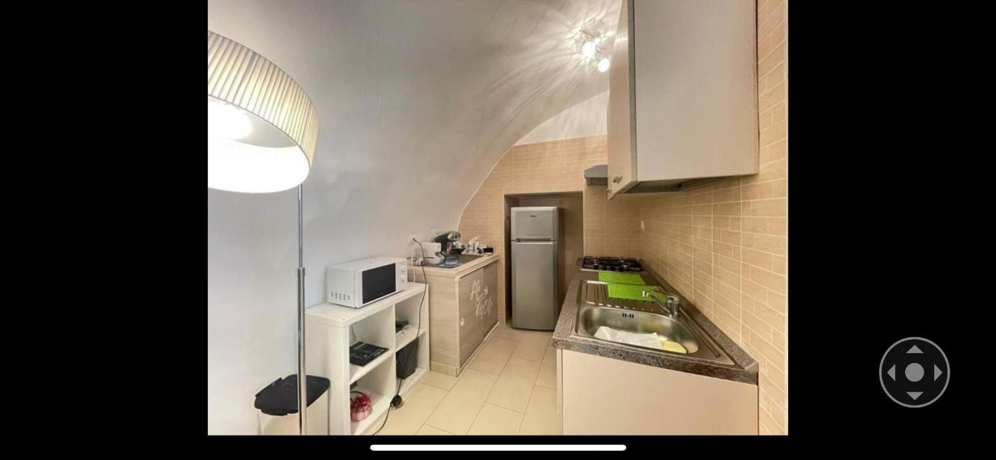 Apartment Maison Favola - Affitti Brevi Italia マンフレドーニア エクステリア 写真